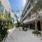 Super Loft Near The Beach In Tuk Tulum