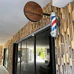 Super Loft Near The Beach In Tuk Tulum