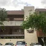 Tulum Hideaway With Penthouse Pool And Jungle