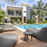 The Kaanal 2Br Condo In Heart Of Tulum