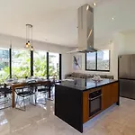 The Kaanal 2Br Condo In Heart Of Tulum