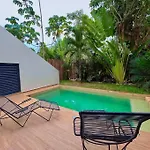 Cozy Retreat: Where Privacy Meets Connections