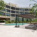 Mistiq Gardens * Tulum