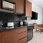 Mistiq Gardens Hotel *