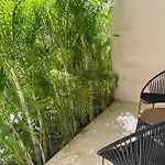 New Suite+Terrace+Hi Speed Wifi