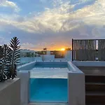 Apartamento Cacao Departamentos Tulum