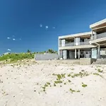 Villa Tulum Brand New Beachfront Staff Included