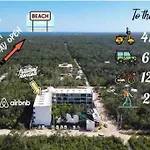 Lujoso Departamento Con Jacuzzi Privado