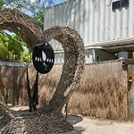 Pal Mar Glamtainer Tulum
