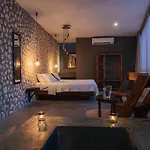 Bau Hotel Tulum