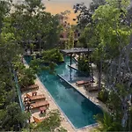Aldea Savia, Private Villa, Tulum