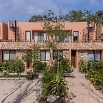 Aldea Savia, Private Villa, Tulum