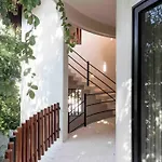 Casa Kuk, Stylish, Beach At 5 Min, Pool, Concierge