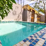 The Kaanal 2Br Condo In Heart Of Tulum