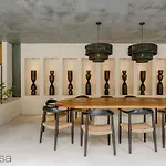 Pool & Private Jacuzzi On Premier Tulum Property - Casa Nima