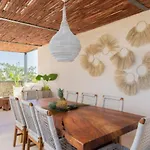 High-End 2-Floor Ph Private Pool & Terrace Gated Community Top-Notch Amenities