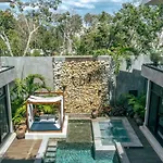 Casa Don Rey Exclusive Lodging With Topnotch Amenities, Two Pools Cabana Lounge For Large Groups