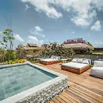Apartment Tropical Oasis With Plunge Pool & Peaceful Garden - Mira Luna 131c