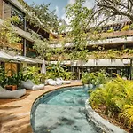 Divine 1br Ph With Private Pool And Spectacular Pools Apartamento *