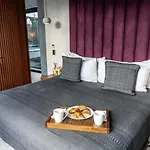 Experience Luxury And Comfort At Casa Don Rey In Tulum For 12 People