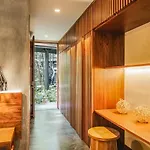 Apartment Tropical Oasis With Plunge Pool & Peaceful Garden - Mira Luna 131c Tulum