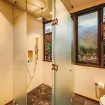 Tropical Oasis With Plunge Pool & Peaceful Garden - Mira Luna 131c
