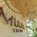 Muuk Vista Panoramica A Selva