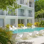 Lindo Departamento Muuk Tulum