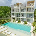 Lindo Departamento Muuk Tulum