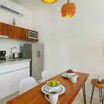 Lindo Departamento Muuk Tulum