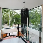 Jungle Luxury Villa