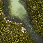 Amazing Top Floor Apartments Bbq Pool Sea View Jungle View