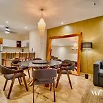 Spacious Great Located 2 Br. Apt. W/Top Luxury Amenities
