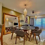 Spacious Great Located 2 Br. Apt. W/Top Luxury Amenities