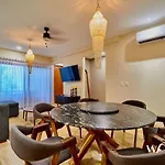 Spacious Great Located 2 Br. Apt. W/Top Luxury Amenities