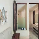 Luxury 2 Bdr 2 Bth 2 Bikes Jacuzzi Fiboptic Wifi. Tulum