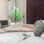 Luxury 2 Bdr 2 Bth 2 Bikes Jacuzzi Fiboptic Wifi. Apartamento *