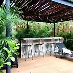 Apartamento Luxury 2 Bdr 2 Bth 2 Bikes Jacuzzi Fiboptic Wifi. *
