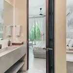 Apartamento Luxury 2 Bdr 2 Bth 2 Bikes Jacuzzi Fiboptic Wifi. *