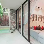 Apartamento Luxury 2 Bdr 2 Bth 2 Bikes Jacuzzi Fiboptic Wifi. Tulum