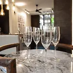 Apartamento Luxury 2 Bdr 2 Bth 2 Bikes Jacuzzi Fiboptic Wifi.