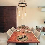 Luxury 2 Bdr 2 Bth 2 Bikes Jacuzzi Fiboptic Wifi. Apartamento Tulum