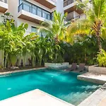 Naj Kiin- Aldea Zama By Casago