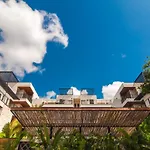 Naj Kiin- Aldea Zama By Casago