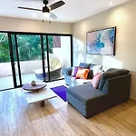 Cozy Condo Tulum Hide Away