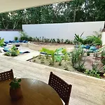 Cozy Condo Tulum Hide Away