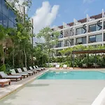Hotel Chaac