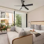 Chaac Hotel 4*