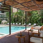 Chaac Hotel Tulum