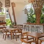 Chaac Hotel 4*
